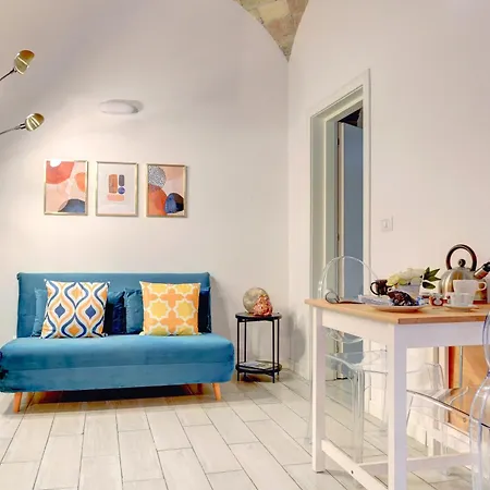 Lejlighed Il Mattoncino - Colosseo