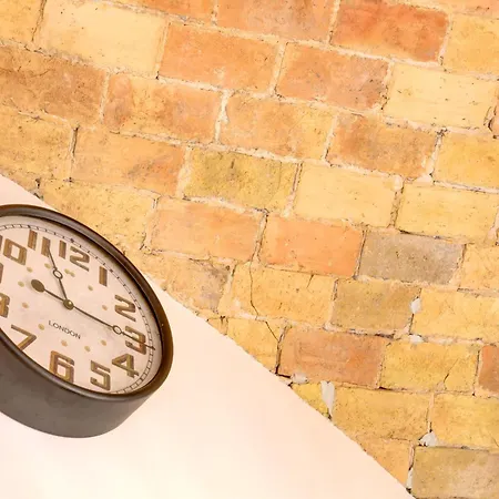 Lejlighed Il Mattoncino - Colosseo *