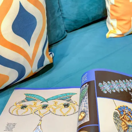 Lejlighed Il Mattoncino - Colosseo Rom