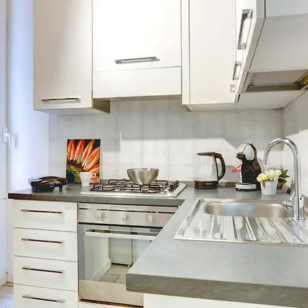 Il Mattoncino - Colosseo *