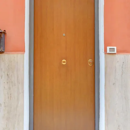 Lejlighed Il Mattoncino - Colosseo