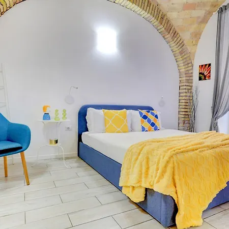 Il Mattoncino - Colosseo Lejlighed Rom