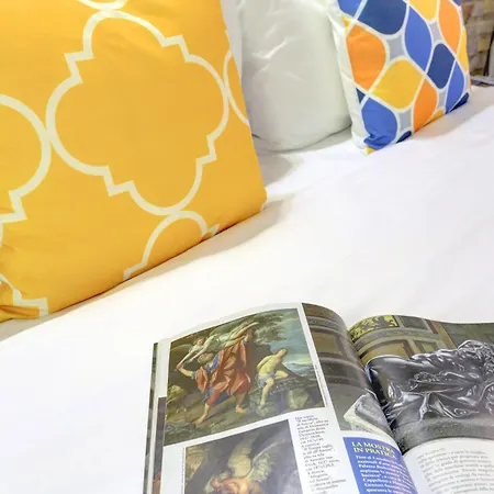 Lejlighed Il Mattoncino - Colosseo Rom