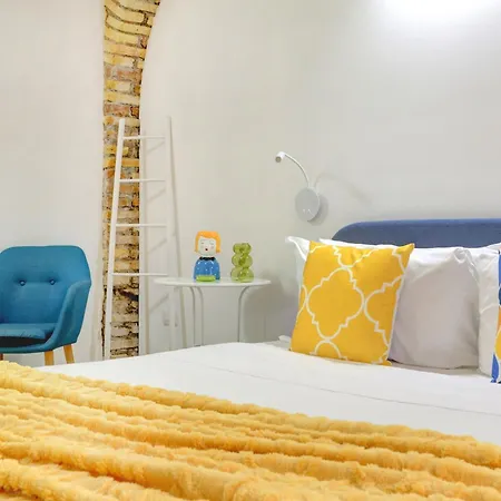 Il Mattoncino - Colosseo