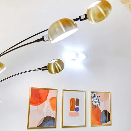 Il Mattoncino - Colosseo Lejlighed