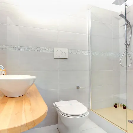 Lejlighed Il Mattoncino - Colosseo