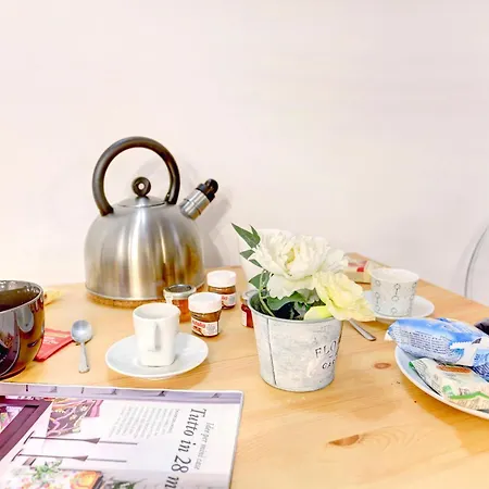 Lejlighed Il Mattoncino - Colosseo *