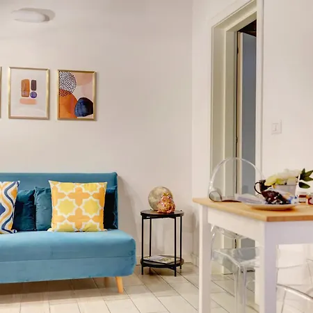 Il Mattoncino - Colosseo Lejlighed Rom