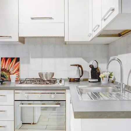 Il Mattoncino - Colosseo * Rom