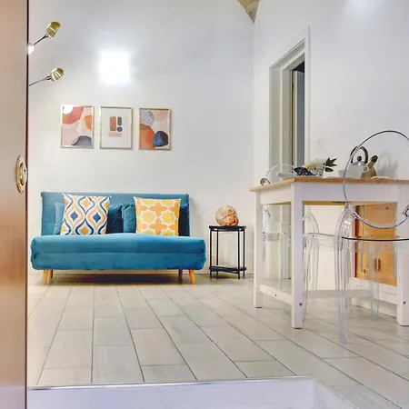 Il Mattoncino - Colosseo Lejlighed