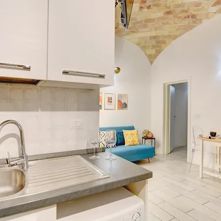 Lejlighed Il Mattoncino - Colosseo