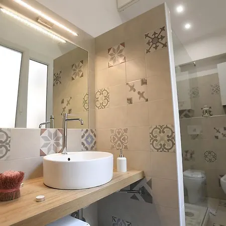 Il Mattoncino - Colosseo