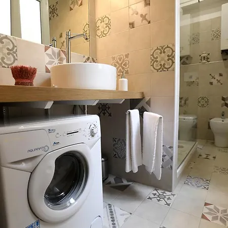 Lejlighed Il Mattoncino - Colosseo Rom