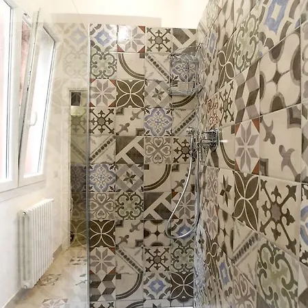 Lejlighed Il Mattoncino - Colosseo