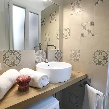 Il Mattoncino - Colosseo Lejlighed Rom