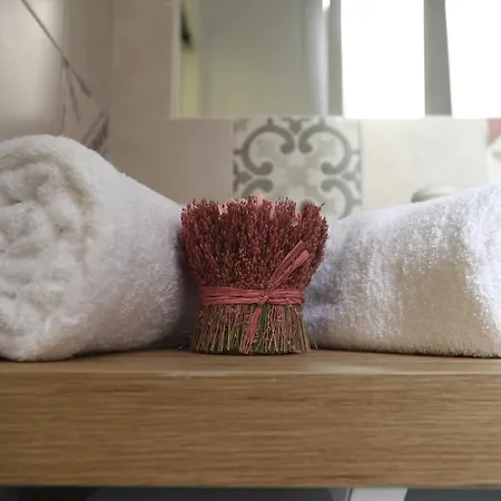 Il Mattoncino - Colosseo Lejlighed