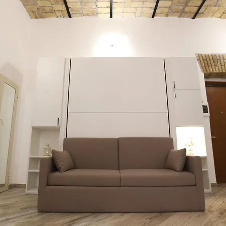 Lejlighed Il Mattoncino - Colosseo *