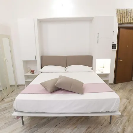 Lejlighed Il Mattoncino - Colosseo