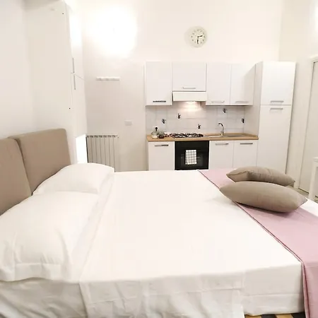 Il Mattoncino - Colosseo Lejlighed