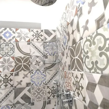 Il Mattoncino - Colosseo Lejlighed *