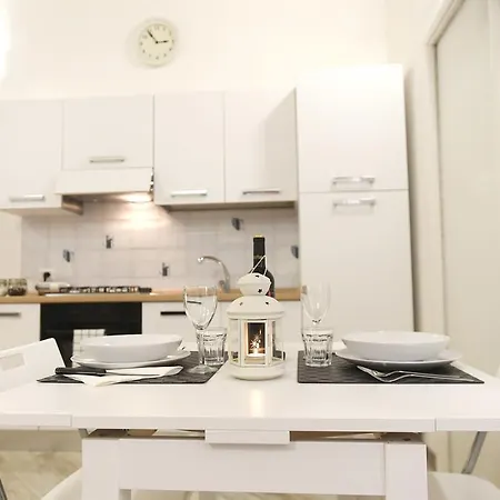 Lejlighed Il Mattoncino - Colosseo