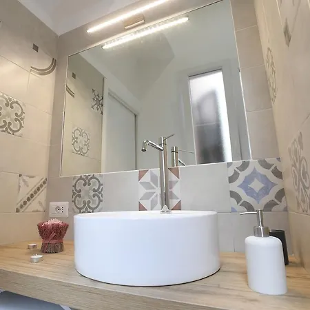 Il Mattoncino - Colosseo Lejlighed *