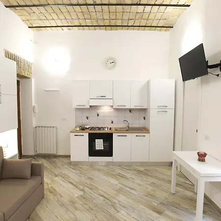 Il Mattoncino - Colosseo * Rom