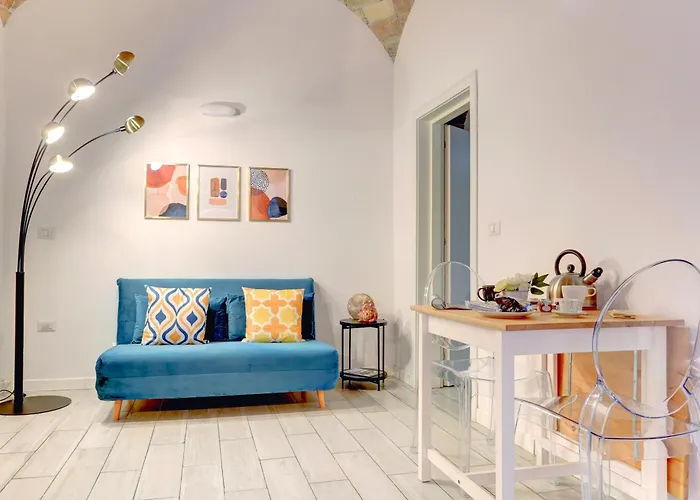 Apartmán Il Mattoncino - Colosseo