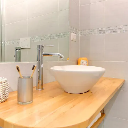 Il Mattoncino - Colosseo Appartement Rome