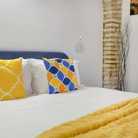 Appartement Il Mattoncino - Colosseo Rome