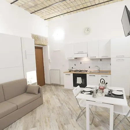 Appartement Il Mattoncino - Colosseo